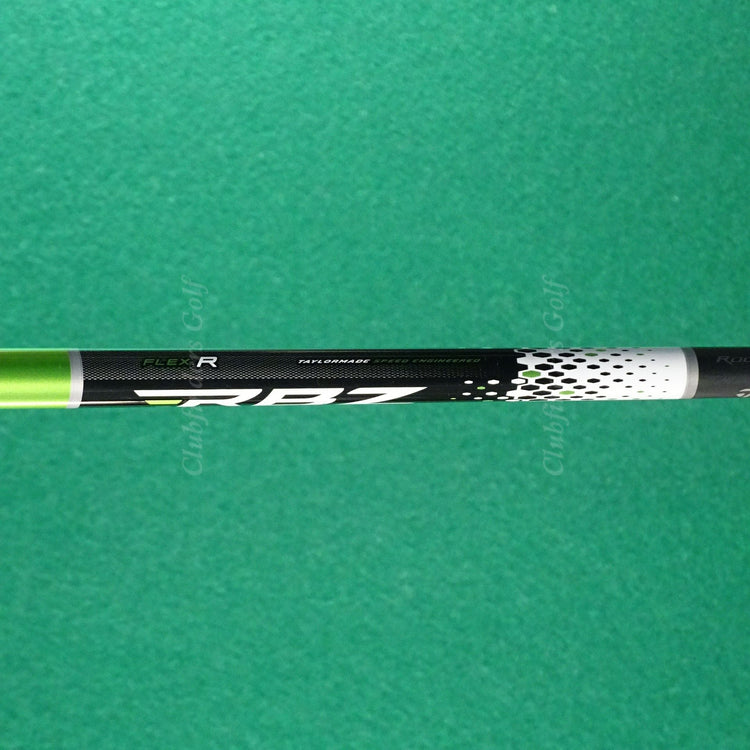 TaylorMade RBZ RocketBallz Single 4 Iron Factory 65G Graphite Regular