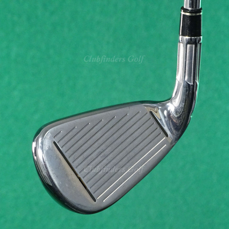 TaylorMade M CGB Single 6 Iron Nippon NS Pro Modus 3 Tour 105 Steel Stiff *READ*