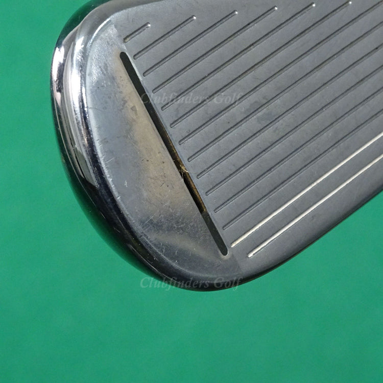 TaylorMade M CGB Single 6 Iron Nippon NS Pro Modus 3 Tour 105 Steel Stiff *READ*