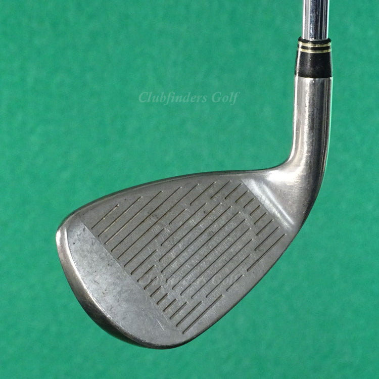 King Cobra SS-i Oversize Single 8 Iron Factory 105g Steel Stiff
