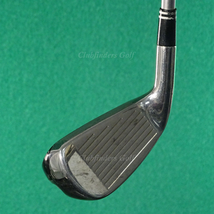 Lady Cleveland Hi-Bore XLi Single 5 Iron Graphite Design YSQt Graphite Ladies