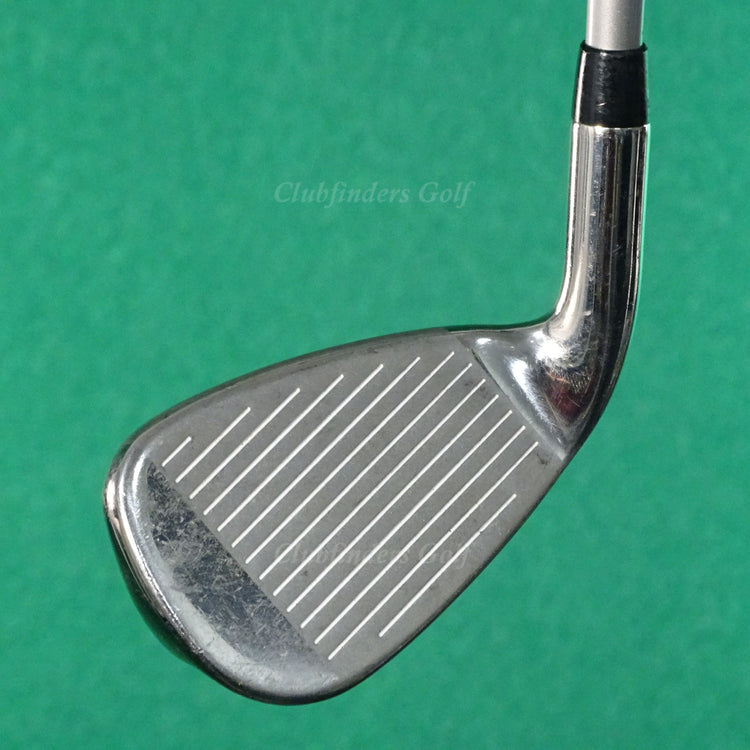 Cobra Golf Baffler XL Single 8 Iron Factory 60G Graphite Lite
