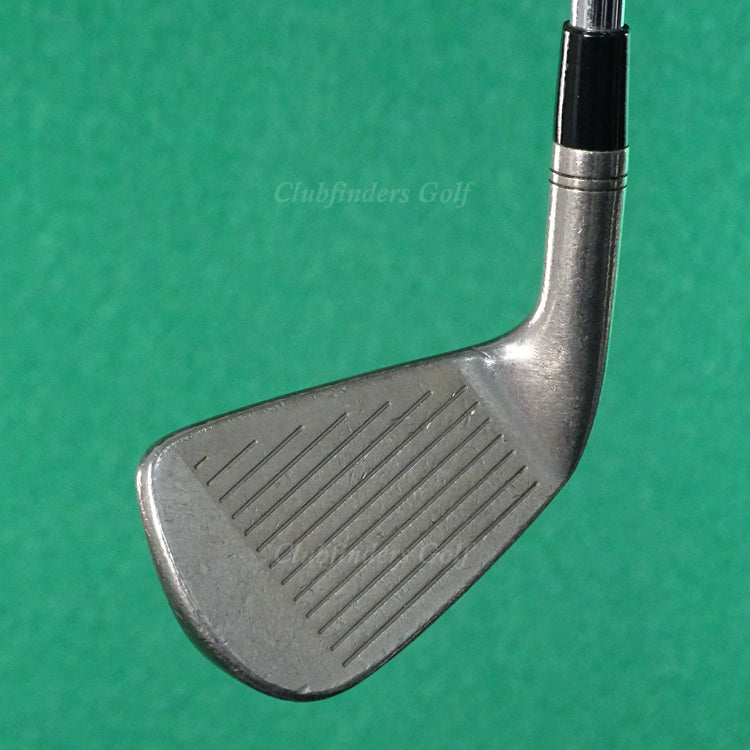 Titleist 755 Forged Single 6 Iron True Temper Dynamic Gold Lite S300 Steel Stiff