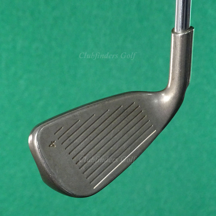 Ping G5 Blue Dot Single 4 Iron Factory CS Lite Steel Stiff