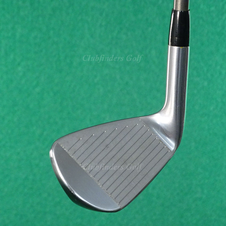 Srixon Z 525 Forged Single 9 Iron AeroTech SteelFiber i95 Composite Extra Stiff