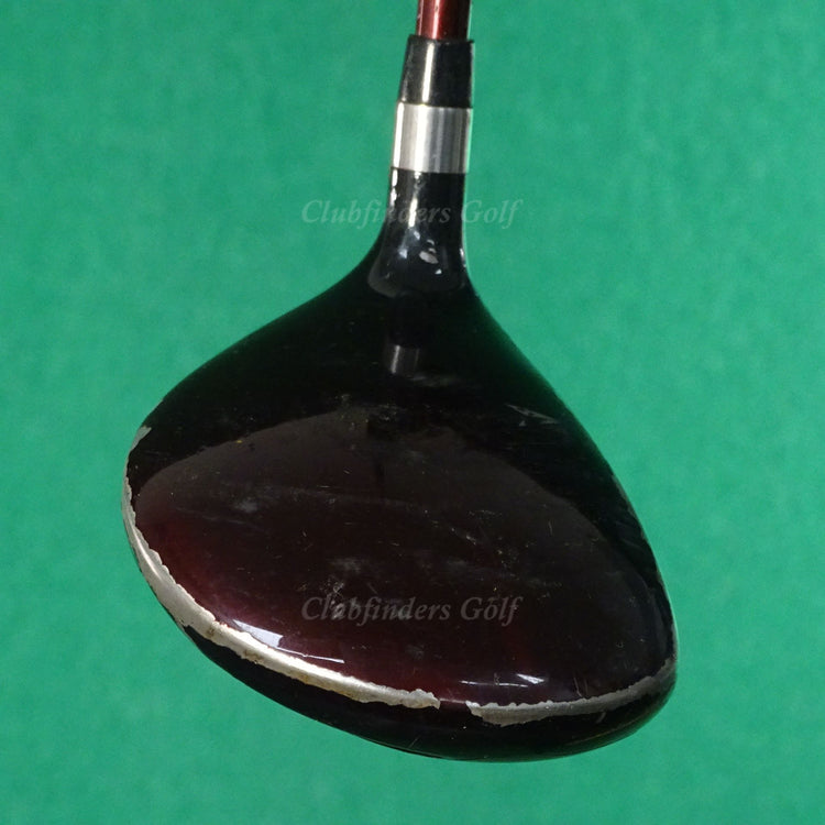 Tommy Armour Royal Scot Fairway 15° 3 Wood Factory Graphite Firm