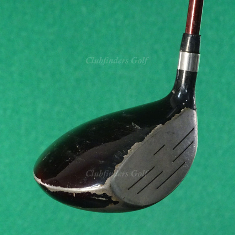 Tommy Armour Royal Scot Fairway 15° 3 Wood Factory Graphite Firm