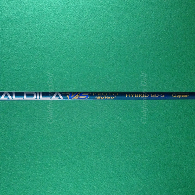 Adams 2014 Pro Mini 23° Hybrid Aldila VS Proto ByYou Hybrid 80-S Graphite Stiff