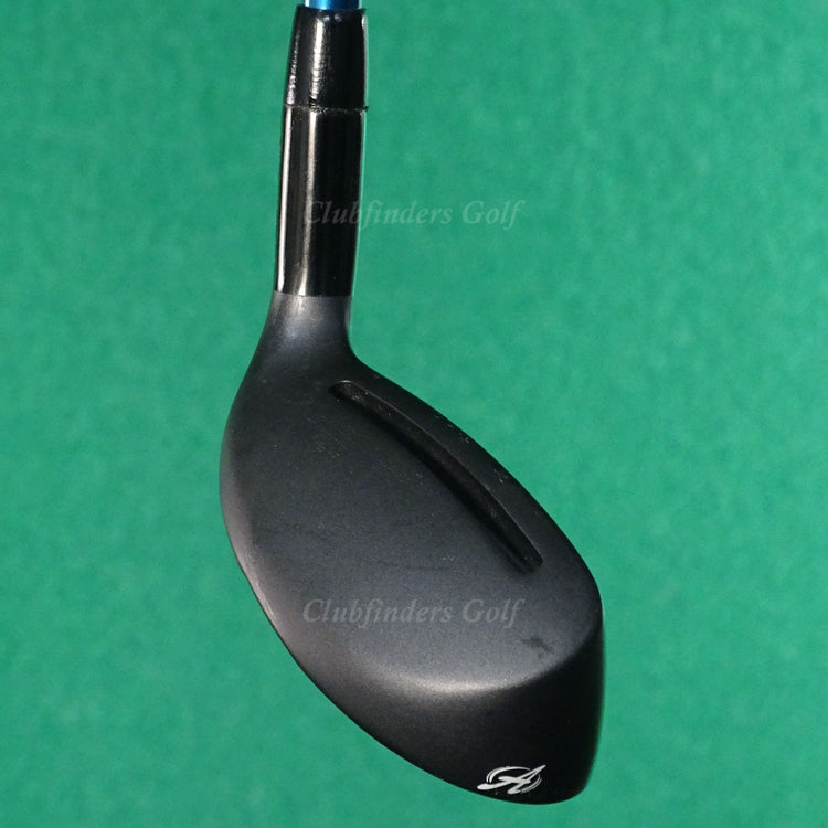Adams 2014 Pro Mini 23° Hybrid Aldila VS Proto ByYou Hybrid 80-S Graphite Stiff