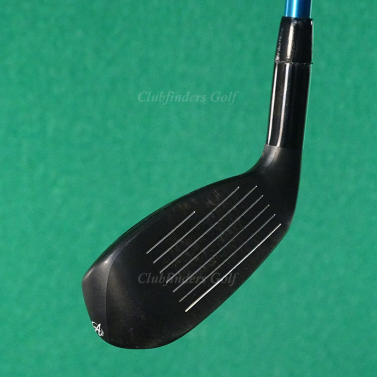 Adams 2014 Pro Mini 23° Hybrid Aldila VS Proto ByYou Hybrid 80-S Graphite Stiff