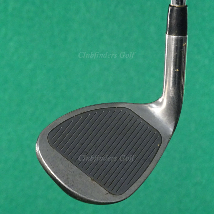 Odyssey Dual Force Lyconite 52° GW Gap Wedge Factory Steel Wedge
