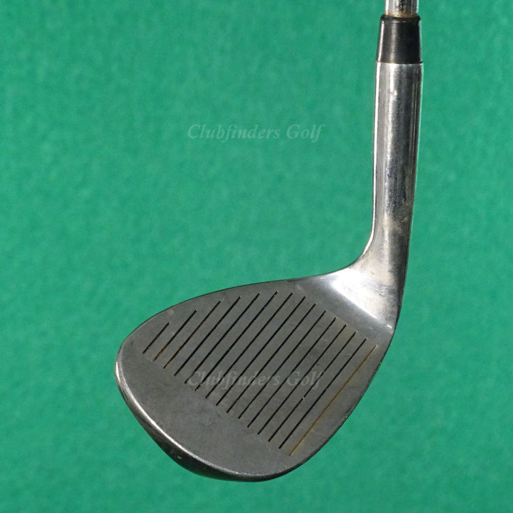 Warrior Custom Golf Cavity Back 56° SW Sand Wedge Stepless Steel Stiff