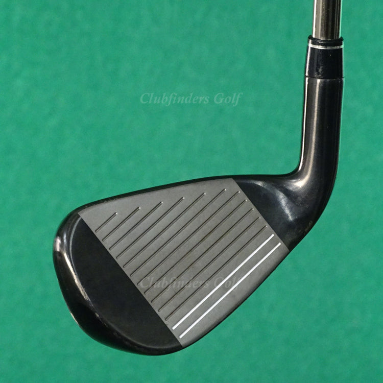 Callaway Big Bertha OS 2017 Single 7 Iron UST Recoil ES 460 F2 Graphite Seniors