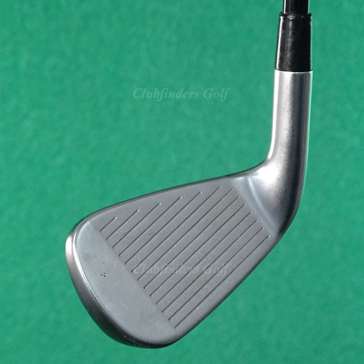 Callaway Apex 2021 Forged Single 6 Iron ACCRA iSeries 60i Graphite Regular