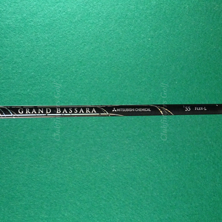 Lady Callaway EPIC Star CF17 PW Pitching Wedge Grand Bassara i55 Graphite Ladies