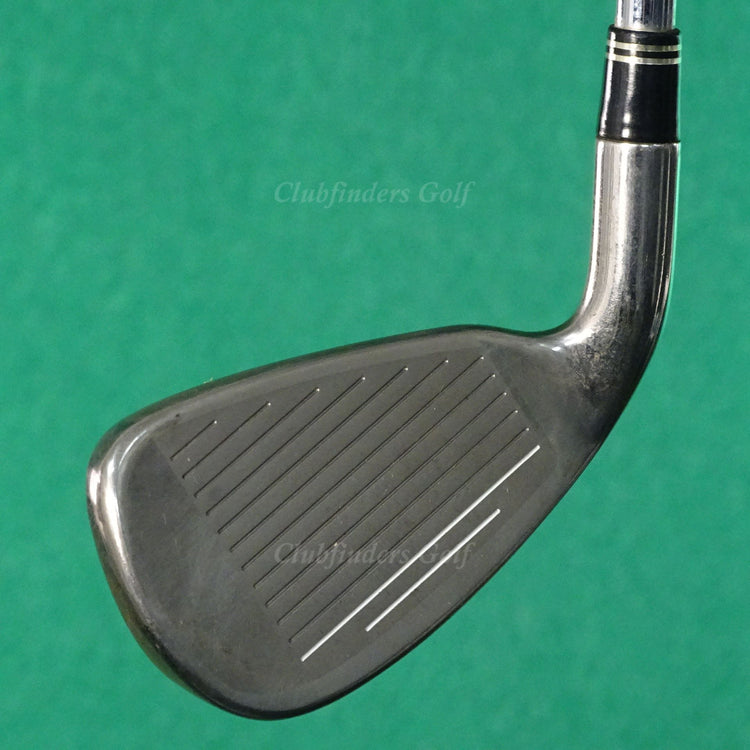TaylorMade RAC r7 XD Single 3 Iron T-Step Ultralite Steel Regular