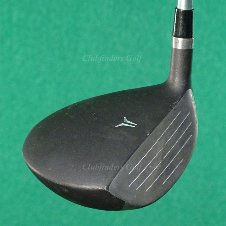 JUNIOR Wilson Ultra BLK 3 Wood & 3 Hybrid Graphite Women's SET OF 2 *READ*