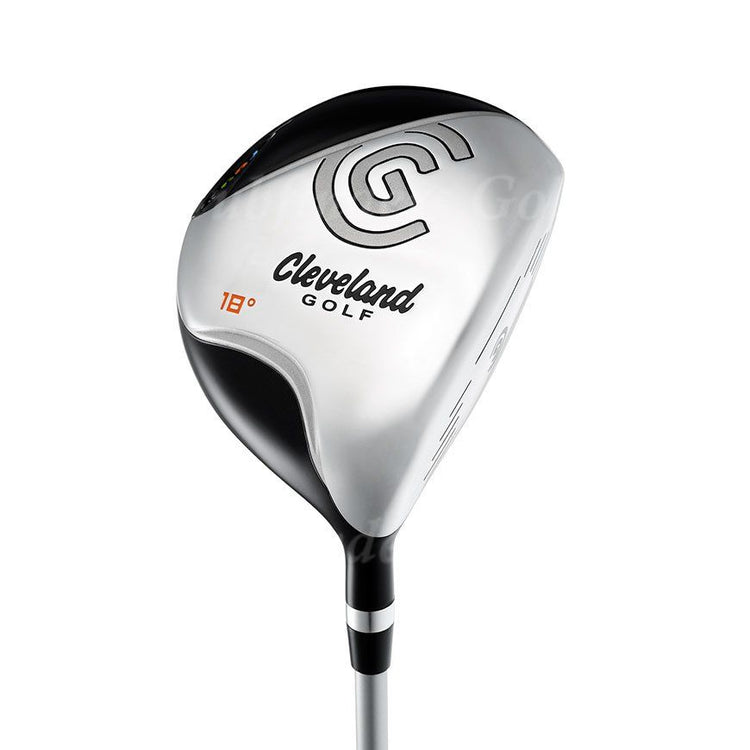 NEW JUNIOR Cleveland CGJ Medium 6-Piece Complete Club Set w/ Matching Stand Bag