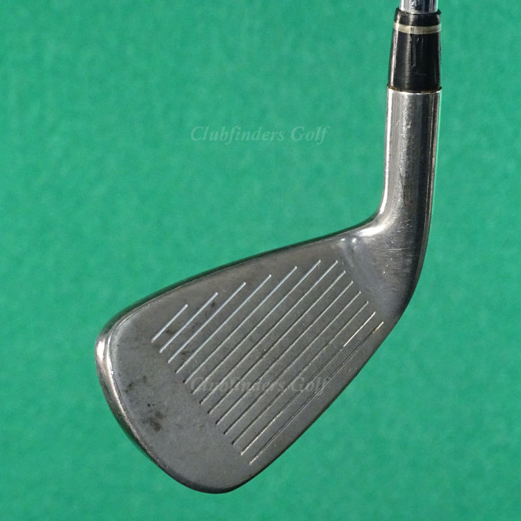 Nike NDS Single 5 Iron Factory True Temper Steel Uniflex