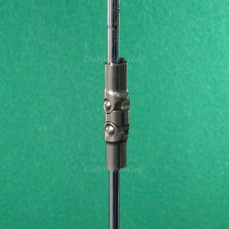 Medicus Dual Hinge 460cc 12° Driver Golf Swing Trainer Training Aid