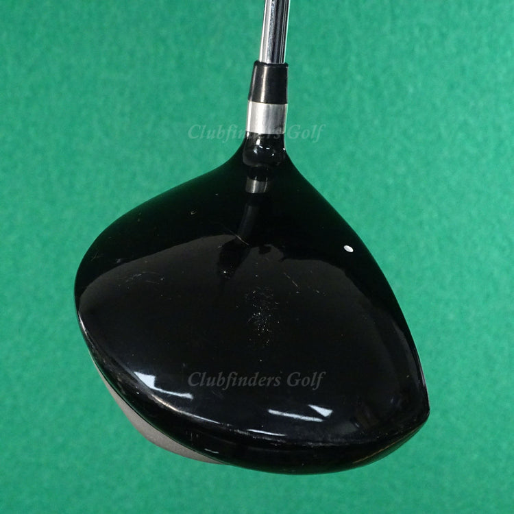 Medicus Dual Hinge 460cc 12° Driver Golf Swing Trainer Training Aid