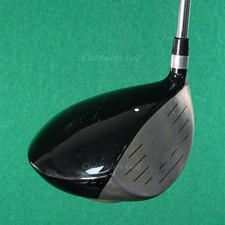 Medicus Dual Hinge 460cc 12° Driver Golf Swing Trainer Training Aid