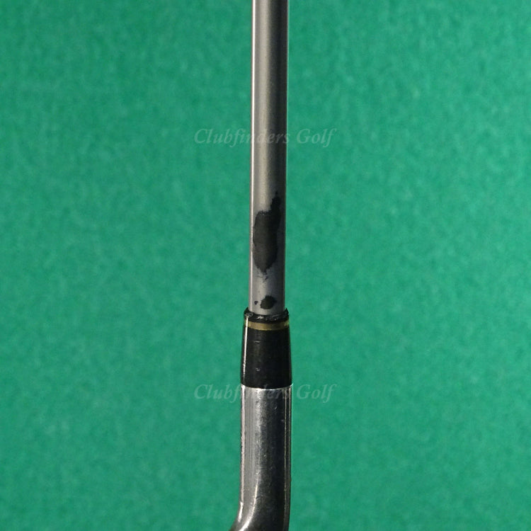 Adams Golf Idea a3OS Single 9 Iron Grafalloy ProLaunch Platinum Graphite Regular