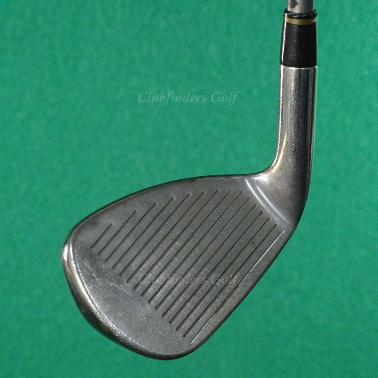 Adams Golf Idea a3OS Single 9 Iron Grafalloy ProLaunch Platinum Graphite Regular