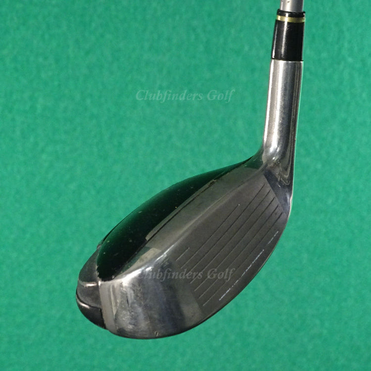 Adams Idea a3OS Hybrid 3 Iron Grafalloy ProLaunch Platinum Graphite Regular