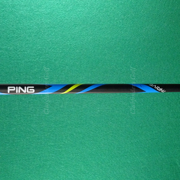 JUNIOR Ping Thrive 9-Piece Complete Golf Club Set w/ Stand Bag *READ*
