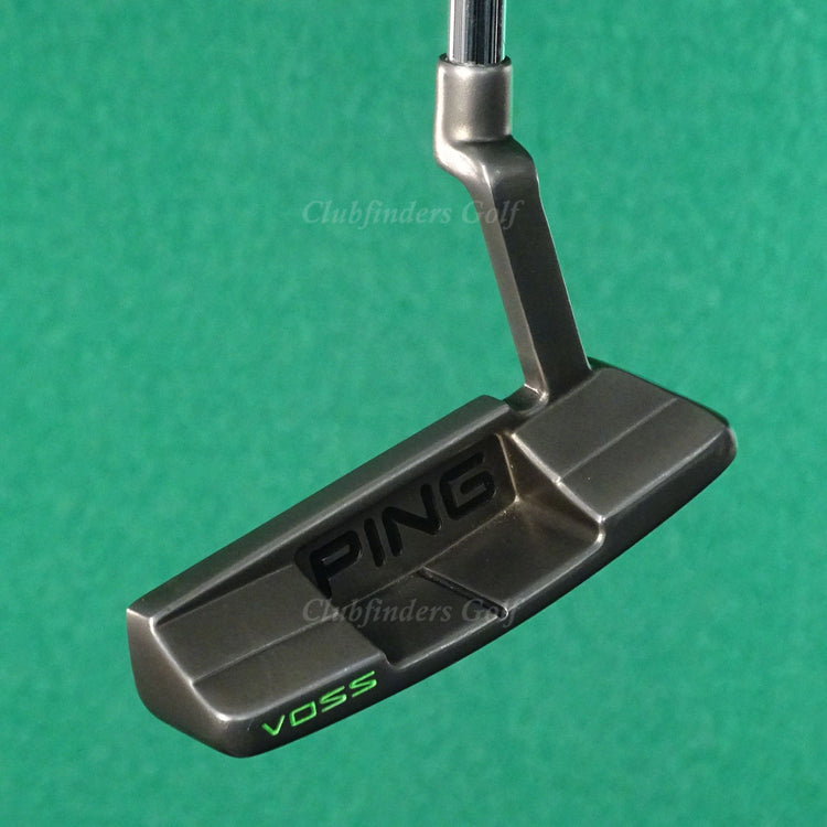 JUNIOR Ping Thrive 9-Piece Complete Golf Club Set w/ Stand Bag *READ*