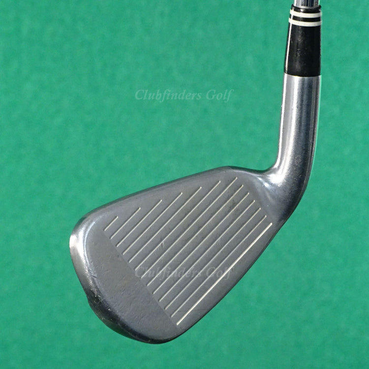 Cleveland CG4 Single 5 Iron True Temper Dynamic Gold S300 Steel Stiff