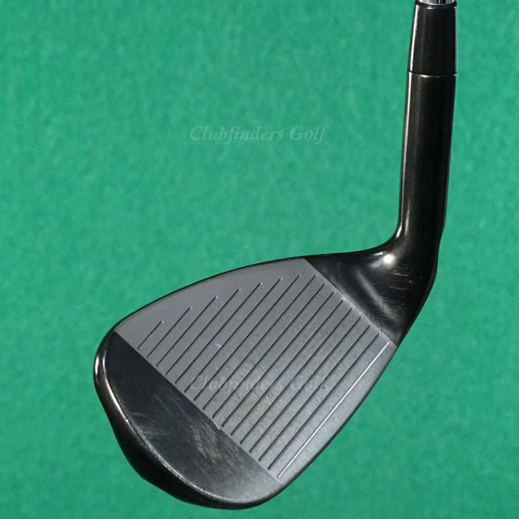 Ping G710 Orange Dot PW Pitching Wedge NS Pro Modus 3 Tour 105 Steel Stiff