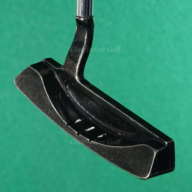 Bailiwick Forged LR-1 Boss of the Moss 35" Putter Golf Club