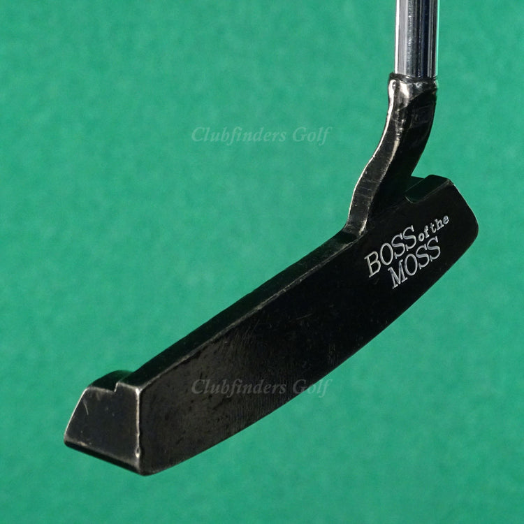 Bailiwick Forged LR-1 Boss of the Moss 35" Putter Golf Club