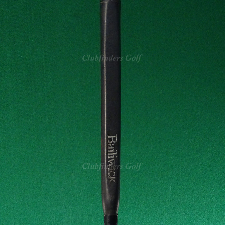 Bailiwick Forged LR-1 Boss of the Moss 35" Putter Golf Club