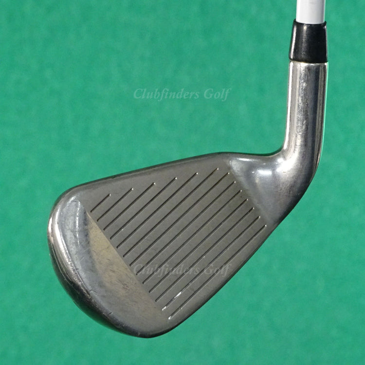 Callaway X-Hot Single 6 Iron Factory I-75G Graphite Regular