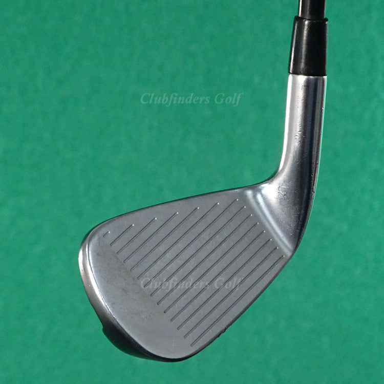 Callaway Apex Pro 2021 Forged Single 7 Iron Elevate Tour VSS Steel Extra Stiff