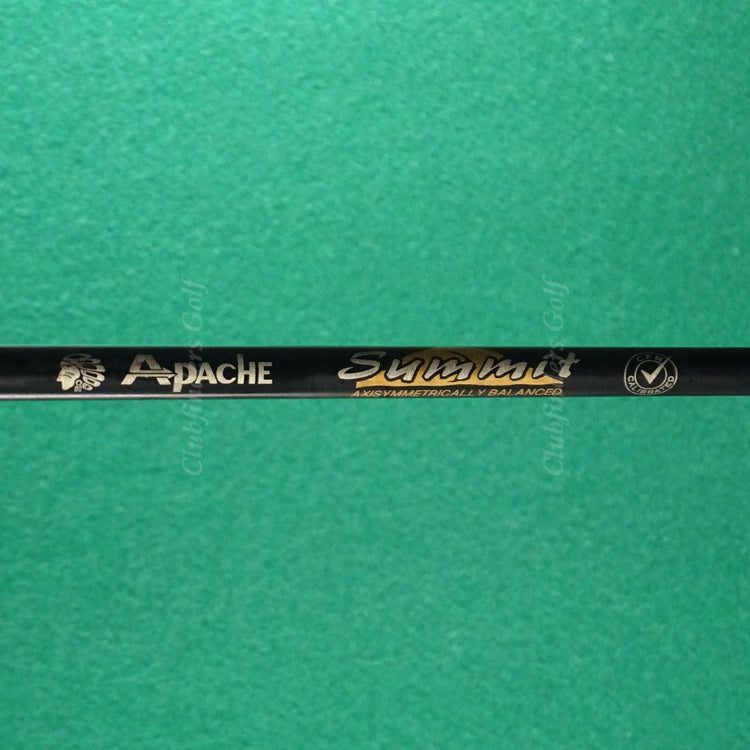 Ping Eye Black Dot Single 7 Iron Apache Summit Graphite Stiff