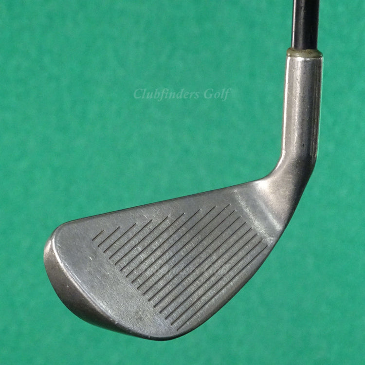 Ping Eye Black Dot Single 7 Iron Apache Summit Graphite Stiff