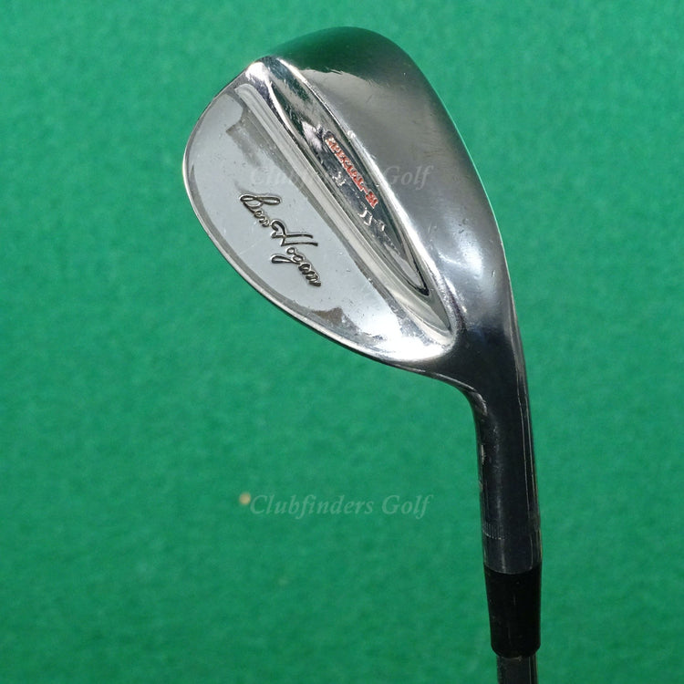 VINTAGE Ben Hogan Special-SI Sand Iron Wedge Factory Apex Steel Wedge