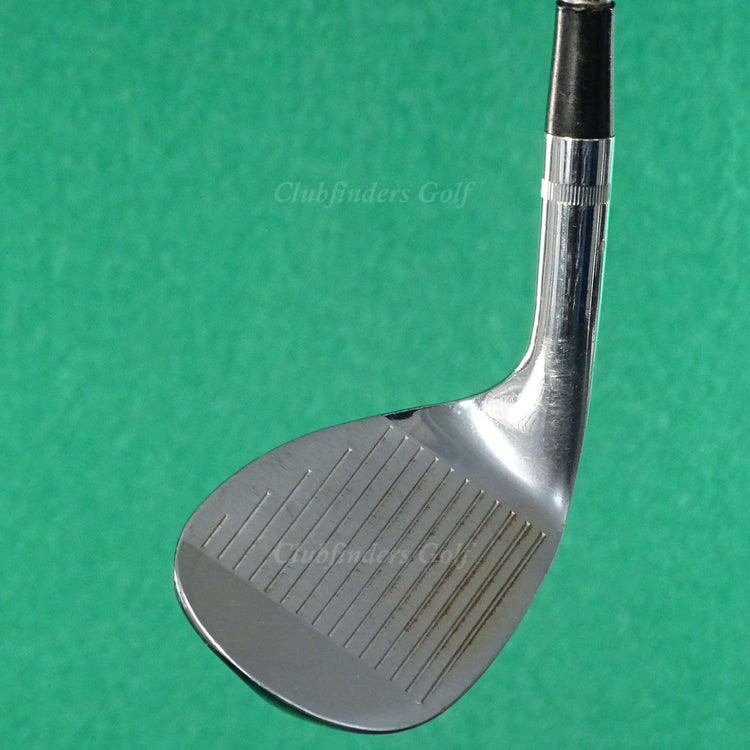 VINTAGE Ben Hogan Special-SI Sand Iron Wedge Factory Apex Steel Wedge