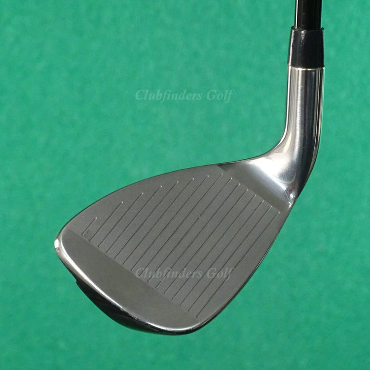 Tommy Armour 845 Stripe SW Sand Wedge Factory UST Graphite Stiff