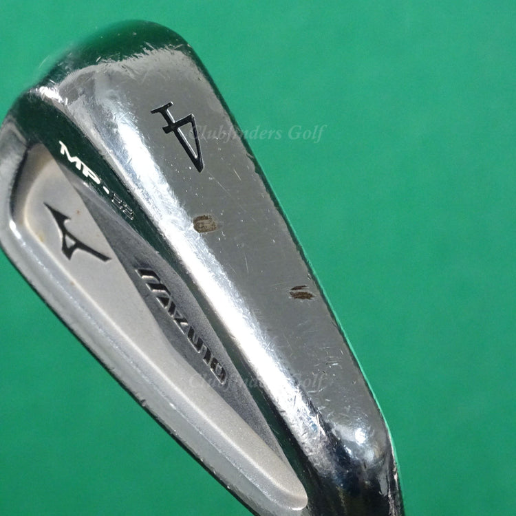 Mizuno MP 63 Forged Single 4 Iron TT Dynamic Gold X100 Steel Extra Stiff