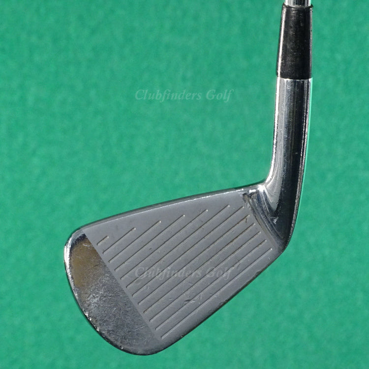 Mizuno MP 63 Forged Single 4 Iron TT Dynamic Gold X100 Steel Extra Stiff