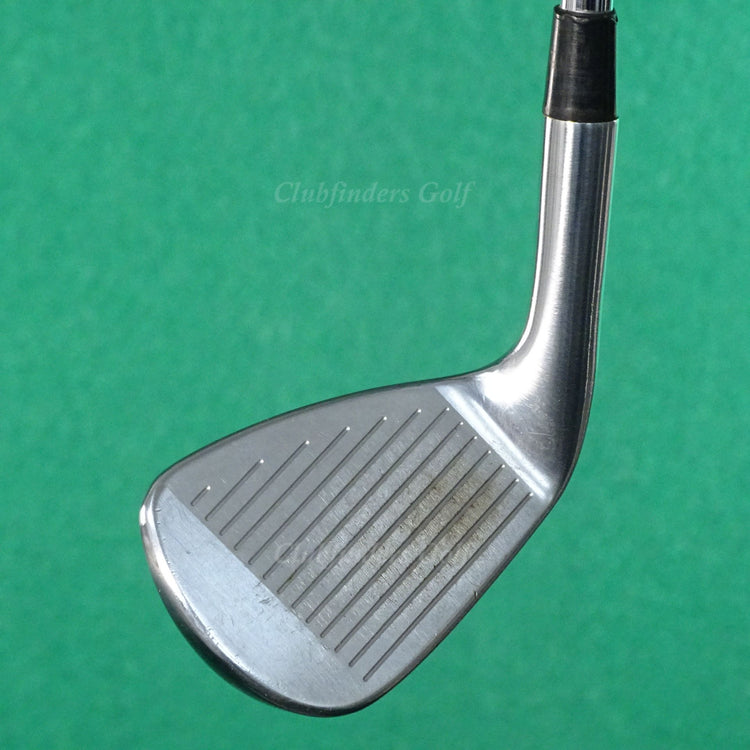 Titleist AP2 716 Forged Single 9 Iron Project X Rifle 6.5 Steel Extra Stiff