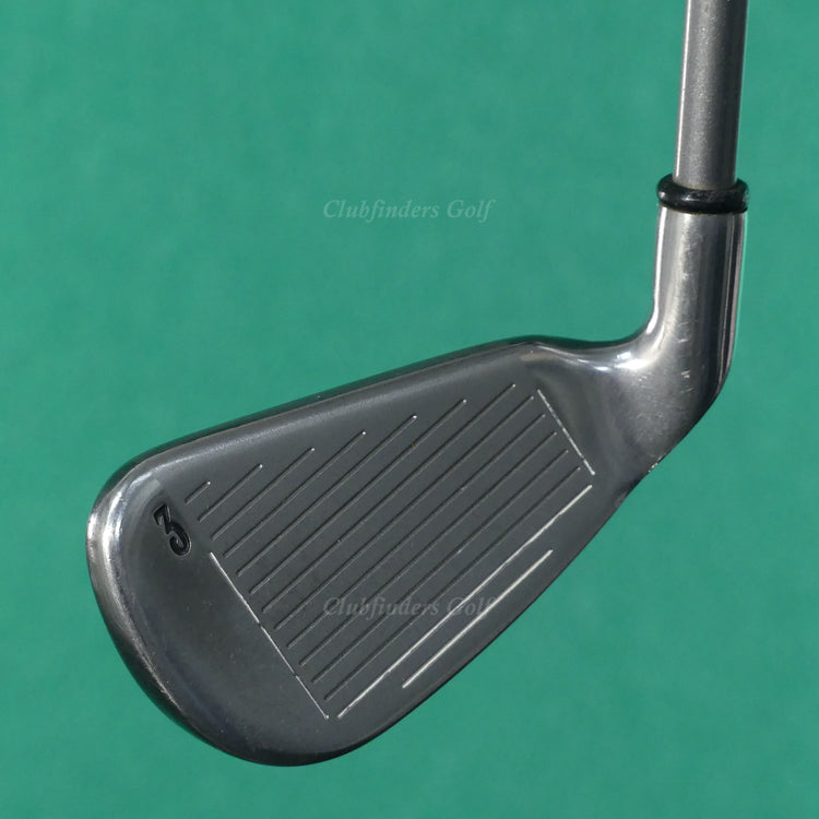 Callaway Steelhead X-14 Single 3 Iron Factory Graphite Regular