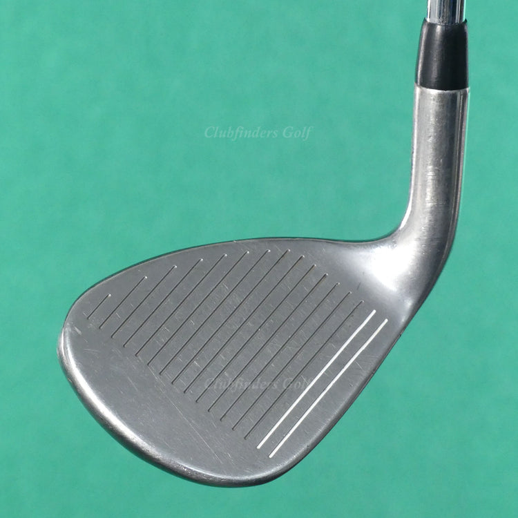 Callaway Mavrik SW Sand Wedge Nippon NS Pro Modus 3 Tour 120 Steel Stiff