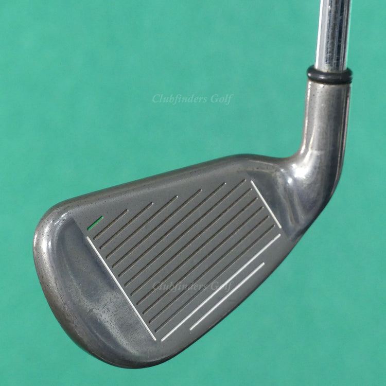 Callaway Steelhead X-14 Pro Series Single 4 Iron Precision Rifle Steel Regular