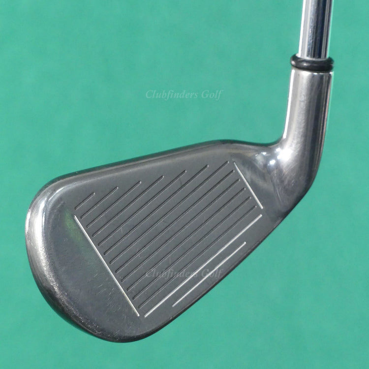 Callaway Steelhead X-16 Pro Series Single 3 Iron Dynamic Gold S300 Steel Stiff